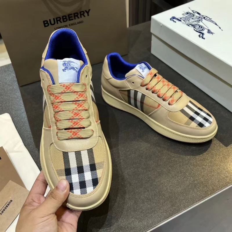 B**rry sneakers